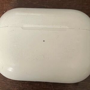 Apple Airpods Pro 1st Generation Left Airpod With Case.